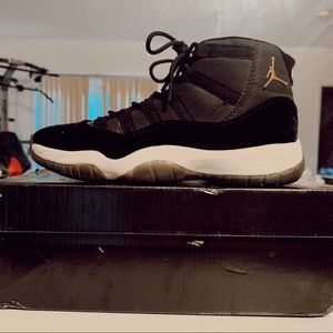 Jordan Retro 11’s